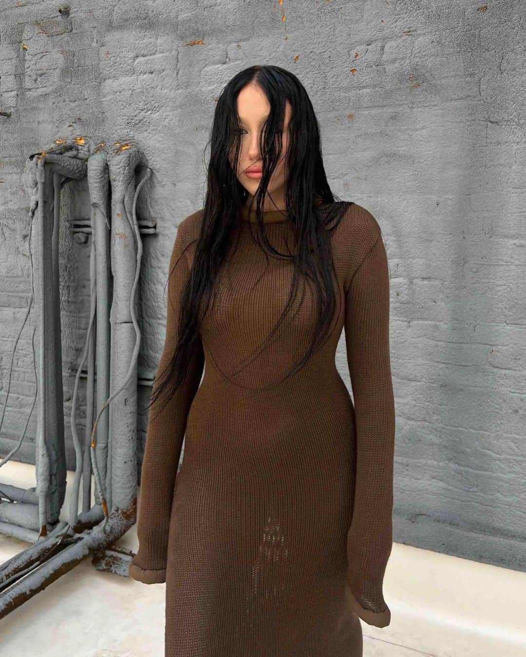 ノア・サイラスのインスタグラム：「🏹 🟤 👁️⃤」