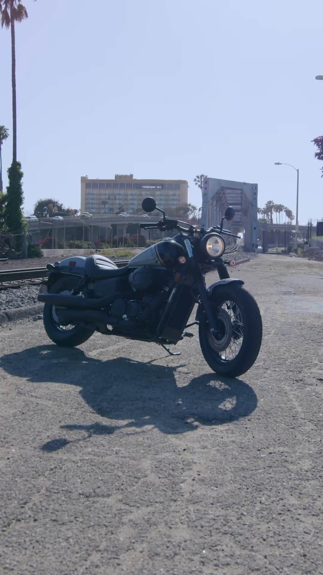 Honda Powersports USのインスタグラム