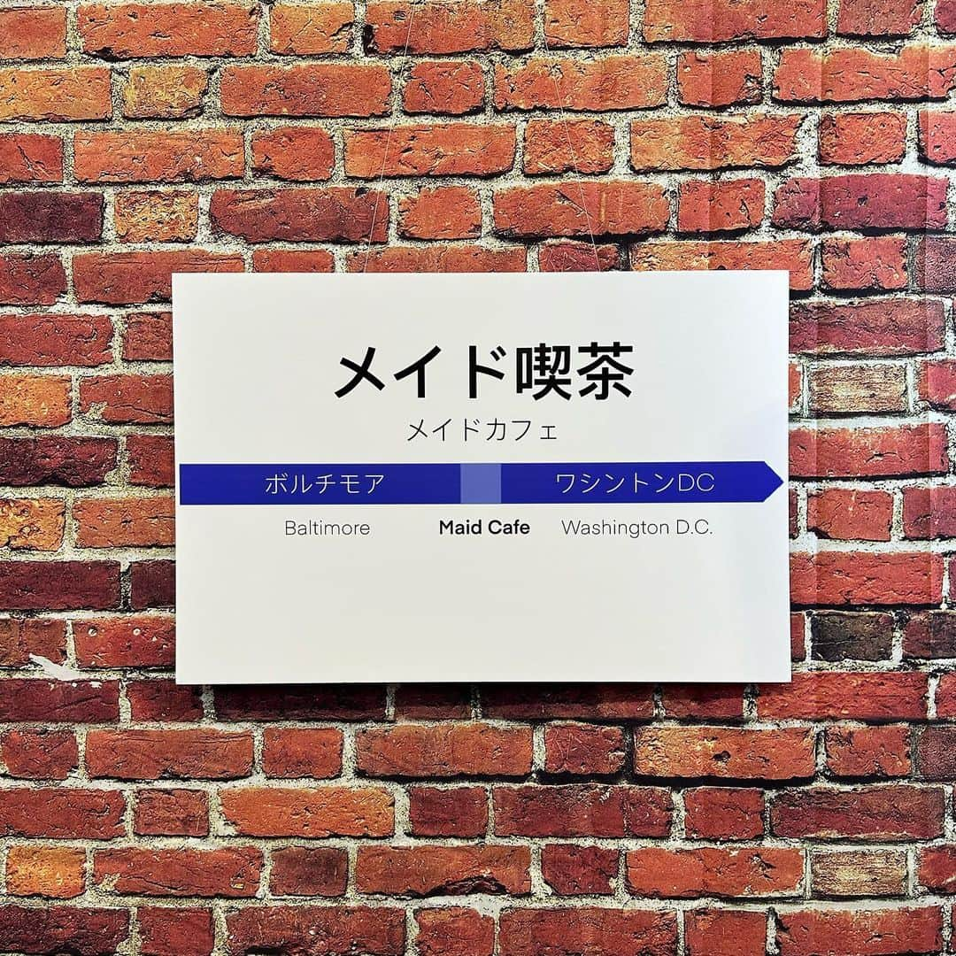 小西せなさんのインスタグラム写真 - (小西せなInstagram)「ちゃんと仕事もしていたのだよ むしろ仕事しかしていなかったレベルなのだよ  インタビューも百戦錬磨で、ようやくビジネスライクな受け応えができるようになった…はず… (日本からのゲストってことで大体何言ってもウケるので今までは甘えがちだった) いやでもまずは英語を話せるようになりたい🥲と、更に強く思ったOtakon🇺🇸でした 通訳さんとエージェントさんに感謝🙏🏻」9月23日 1時58分 - sxexnxa