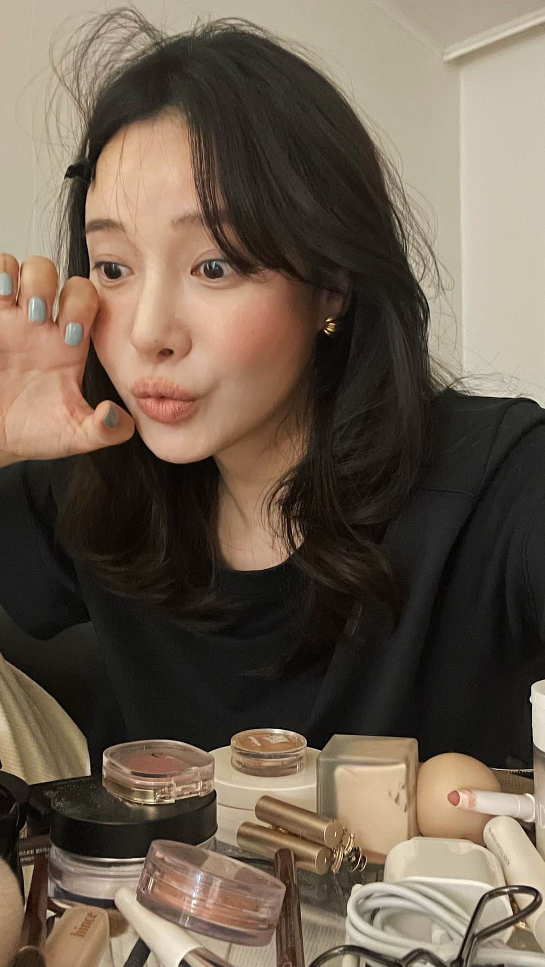 nanaのインスタグラム