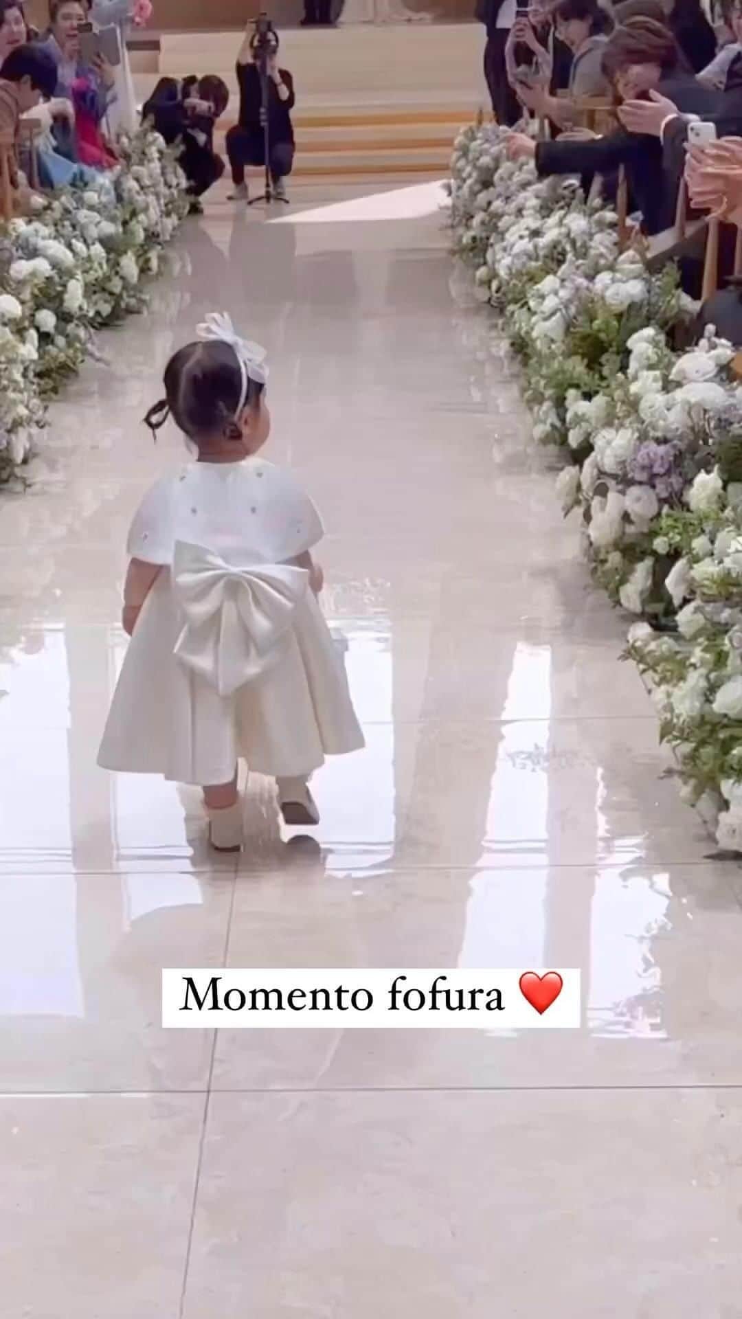 Wedding ?のインスタグラム：「💟💟💟」