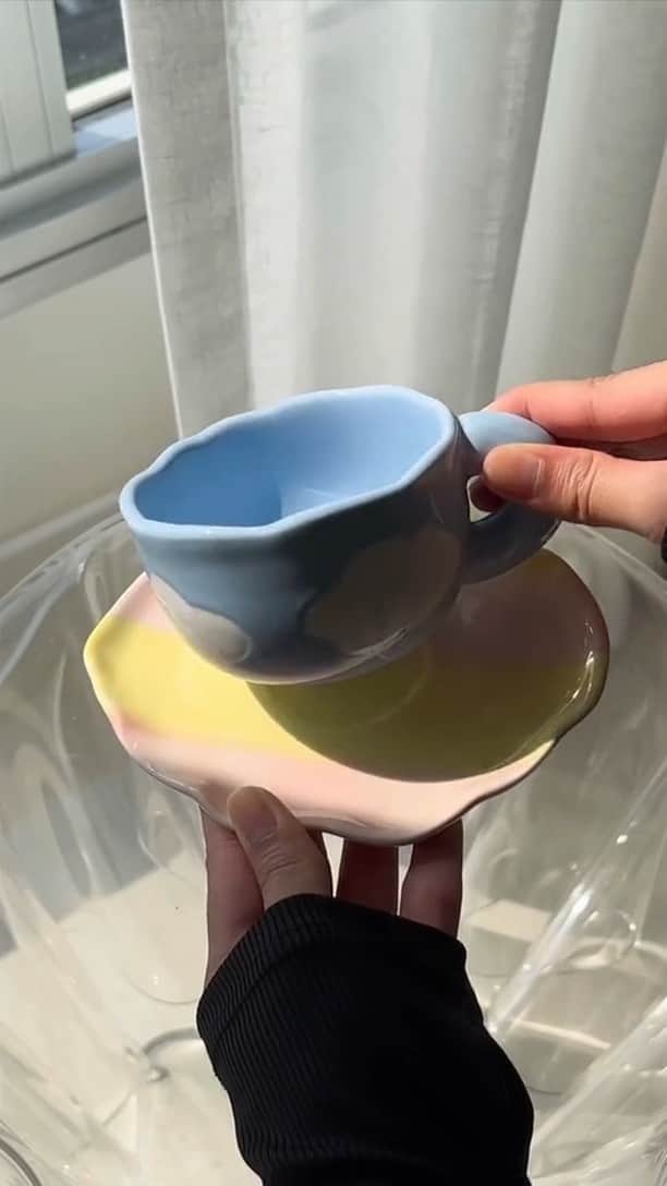 SHEINのインスタグラム：「Make your mornings BREWtiful with these drinkware finds from @jelpsy  🔎15940189 11490286  #SHEIN #SHEINforAll #SHEINstyle #fashion #chic #saveinstyle」