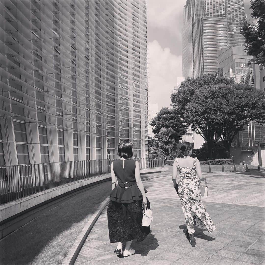 風間ゆみえのインスタグラム