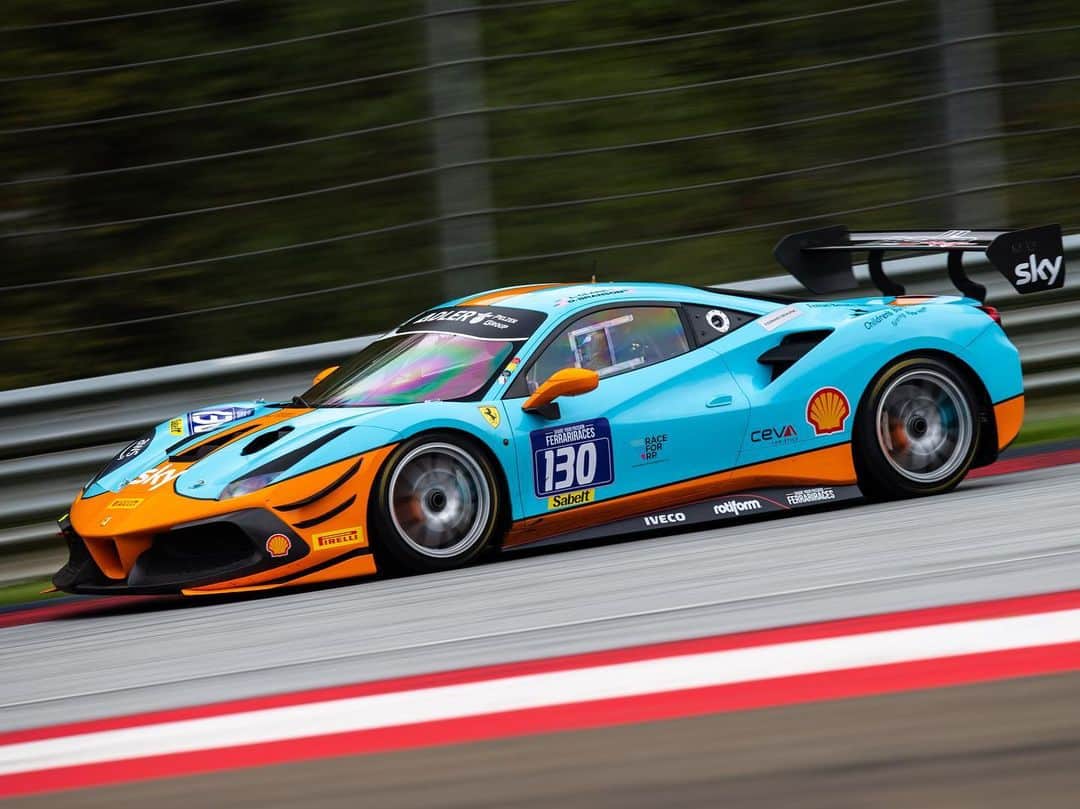 The Luxury Lifestyle Magazineのインスタグラム：「@racer.mom Watch as racing athlete Lisa Clark takes the world by storm, one race at a time.🏆🏁  👉 @racer.mom  👉 @racer.mom  👉 @racer.mom」