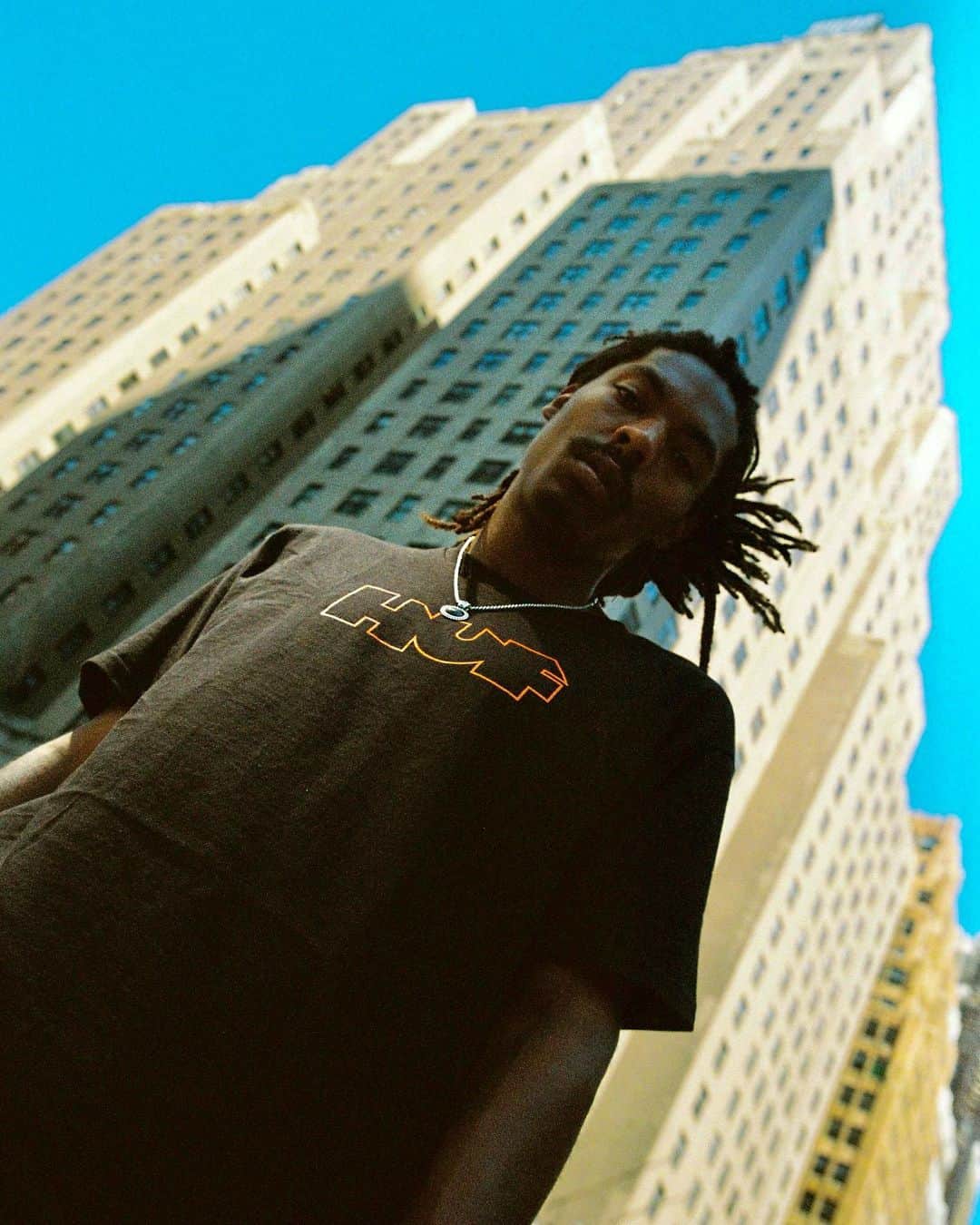 エフティーシーのインスタグラム：「FTC NYC X @hufworldwide Collection Available Online and In-Store Now • 216 Avenue A, NY 🏙️ Photos by @la_melancolia #ftc #ftcskateboarding #forthecity #ftcsanfrancisco #ftcjp #ftctokyo #ftcnagoya #ftcosaka #ftcnewyork」