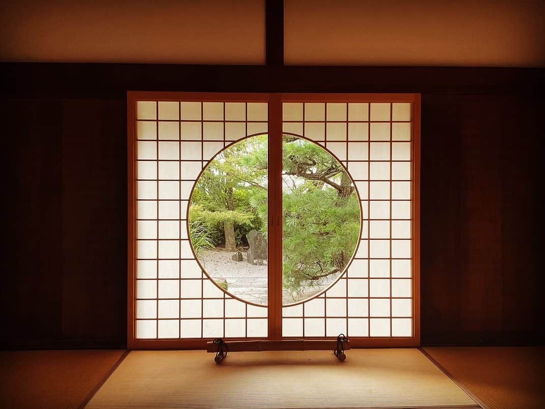 JILLのインスタグラム：「ご縁あって伺いました🙏 虹の苔寺🌈光明院。 御住職さまは 彼岸の時期でご不在でしたが 3人のお姉さま方との弾む会話で 楽しいお抹茶タイム🍵を頂きました。  素敵なお庭。  桜🌸や紅葉🍁の時期には 特に苔が美しいので 別名「虹の苔寺」と言われているお寺。  こんな風景の中で歌えたら 素晴らしいだろうなぁと イメージが湧きました💓  #光明院  #虹の苔寺  ———————————— #09月30日billboardlive横浜 #10月03日billboardlive大阪 #10月29日REDROCKS #11月03日西条市ストーンハンマー #11月04日西条市こけら落とし  ———————————— #jillpersonz  #personz  #youtubepersonzチャンネル #note  #jillpersonz  #エアプレ #JILLプレ #ラジオ高崎 #三味線jill屋」