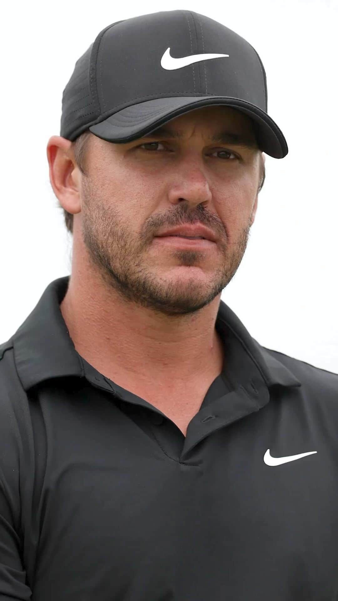 ブルックス・ケプカのインスタグラム：「@bkoepka thinks he can finish with 12 majors in his career」