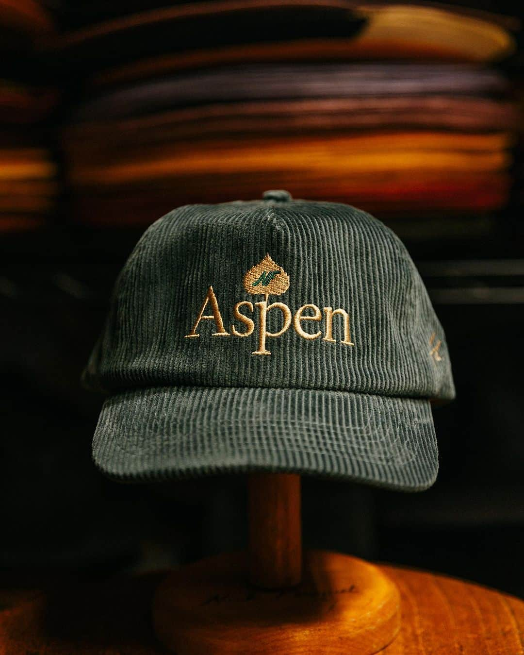 Nick Fouquetさんのインスタグラム写真 - (Nick FouquetInstagram)「Nick Fouquet Aspen Off-season caps  Now available   Online + Aspen Store」9月23日 3時41分 - nickfouquet