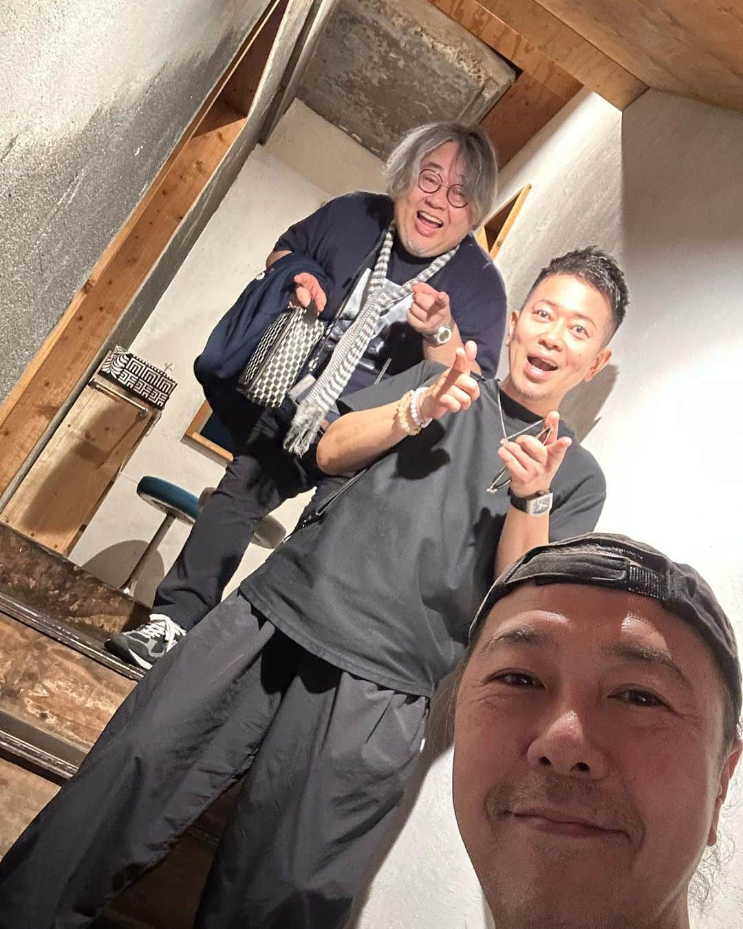 河原秀登のインスタグラム