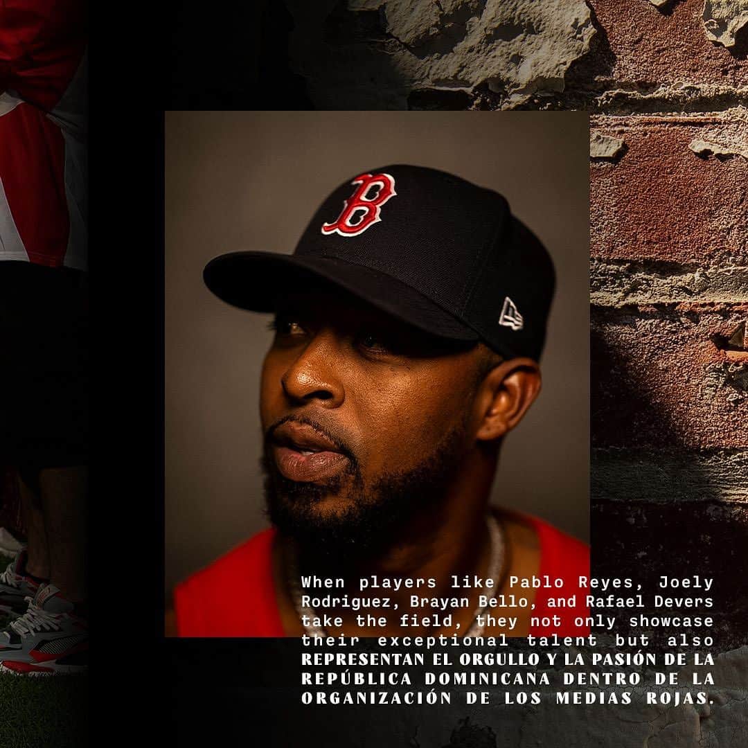 ボストン・レッドソックスさんのインスタグラム写真 - (ボストン・レッドソックスInstagram)「Boston es Dominicano 🇩🇴」9月23日 4時32分 - redsox
