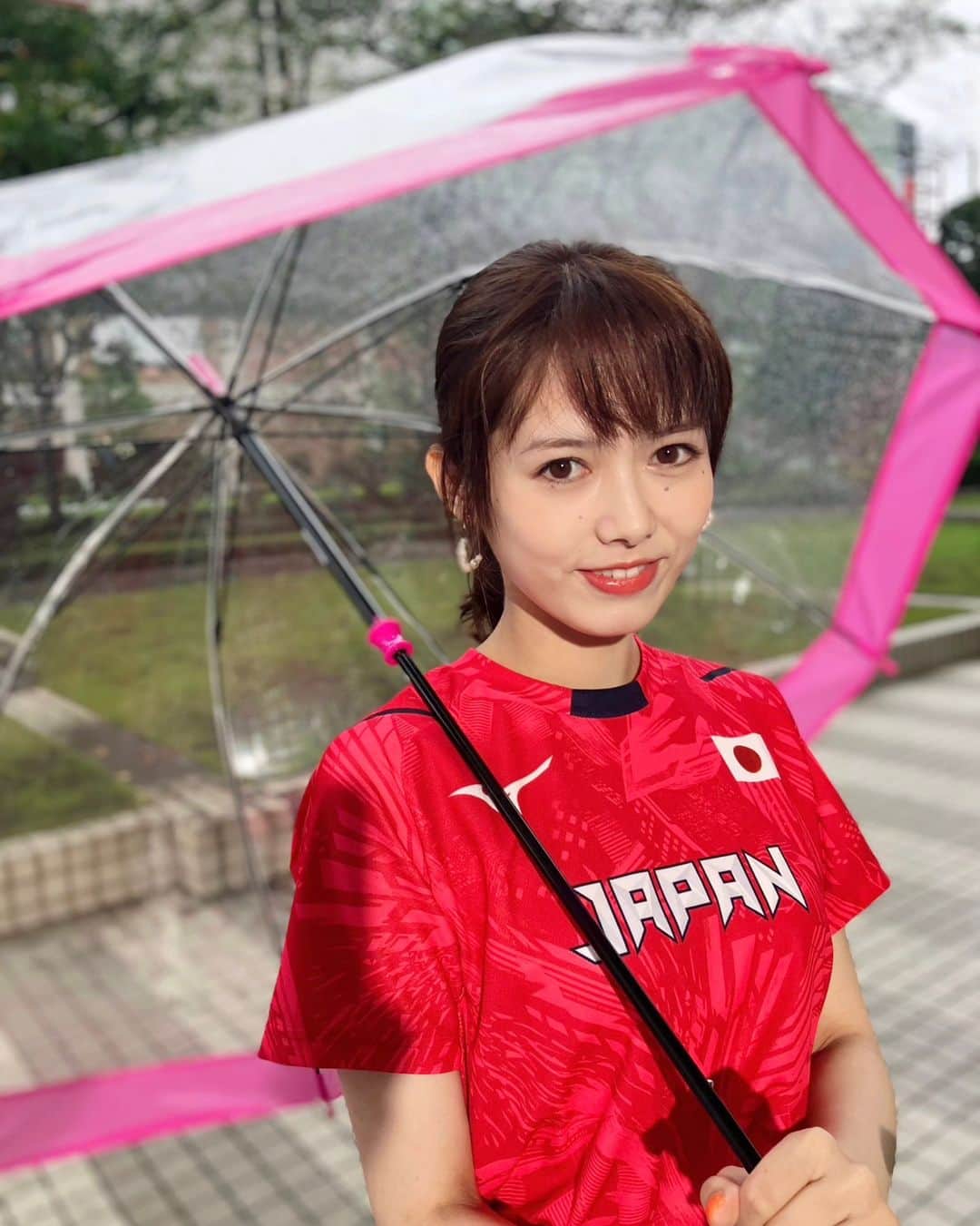 フジテレビ「めざましテレビ」さんのインスタグラム写真 - (フジテレビ「めざましテレビ」Instagram)「もえちゃんの京都弁天気予報です☺️  きょうはびっくりするくらい涼しかったですね😊でも西日本は残暑が💦体調管理気をつけましょう  写真の2枚目は #めざど食堂 の体を張ったヒント出しです😂  #谷尻萌 #めざましどようび」9月23日 10時12分 - mezamashi.tv