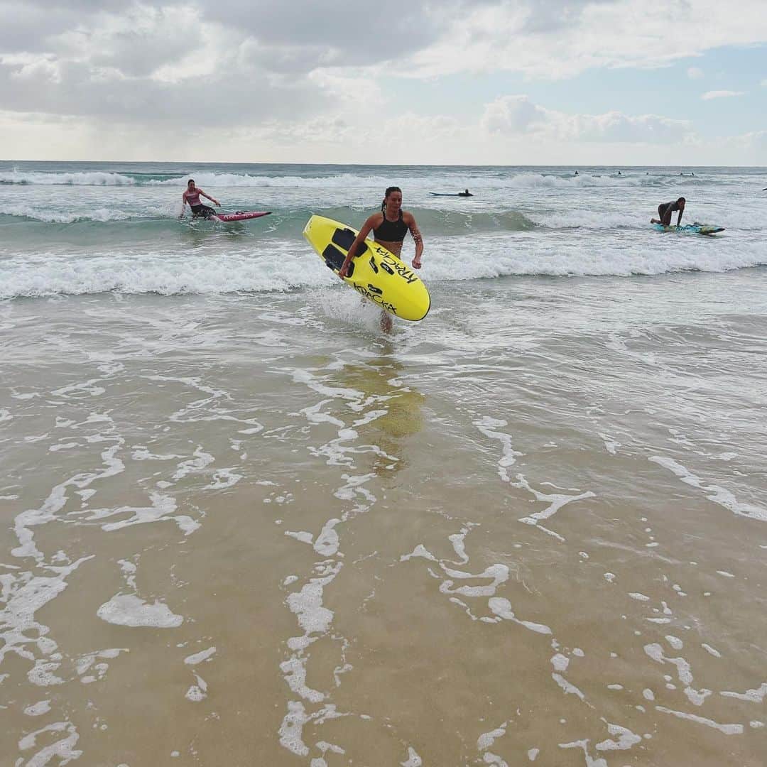 JOLYN Swimwearさんのインスタグラム写真 - (JOLYN SwimwearInstagram)「Weekend training in full swing - What's your weekend plans? ⚡ // #jolynaustralia」9月23日 6時00分 - jolynaustralia