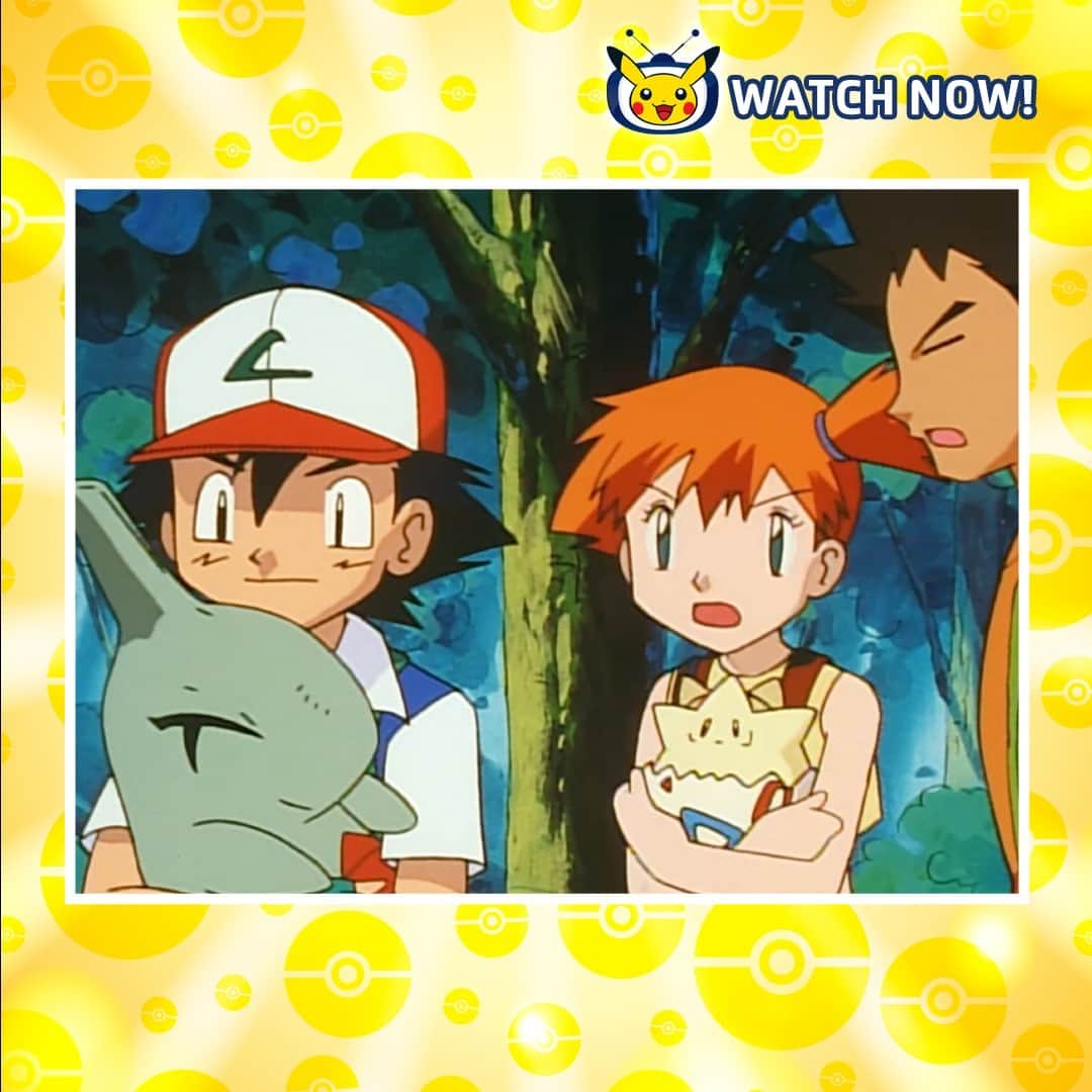 のインスタグラム：「Ash Ketchum battled and trained his way towards becoming a Pokémon Master. But along the way, he’s helped with a few side hustles, including:  💪 Bodybuilding  💉 Nursing 🚒 Even fire fighting  Stop by the link in our bio to see more of the hobbies our hero picked up on #PokemonTV! 📺」