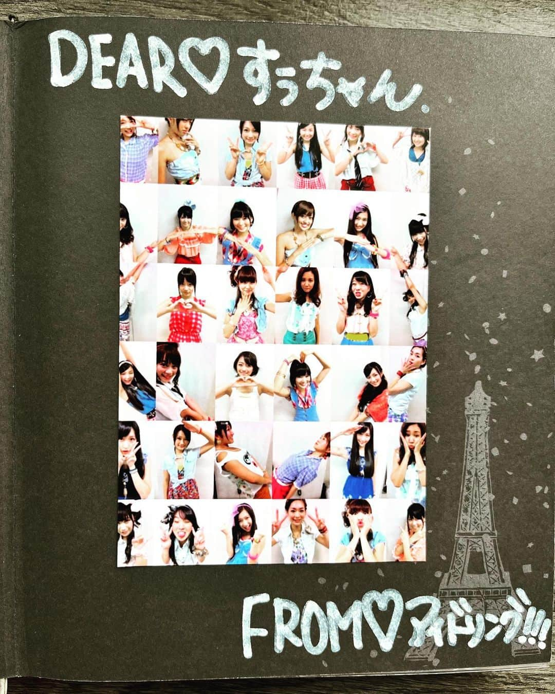 森田涼花さんのインスタグラム写真 - (森田涼花Instagram)「今日は久しぶりにアイドルしてくる!!!」9月23日 6時44分 - moritasuzuka16