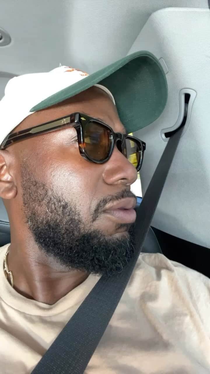 ラモーネ・モリスのインスタグラム：「Where do y’all stand on this?」