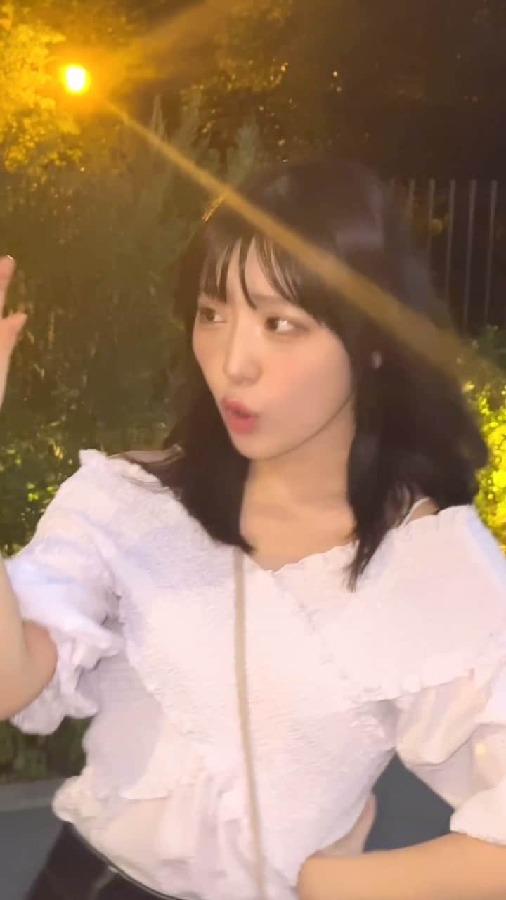 のインスタグラム：「フォロー待ってます♡」
