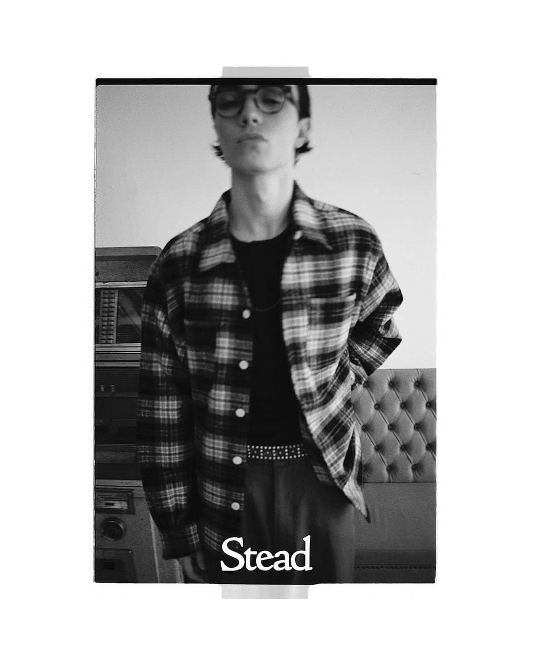 JOURNAL STANDARDのインスタグラム