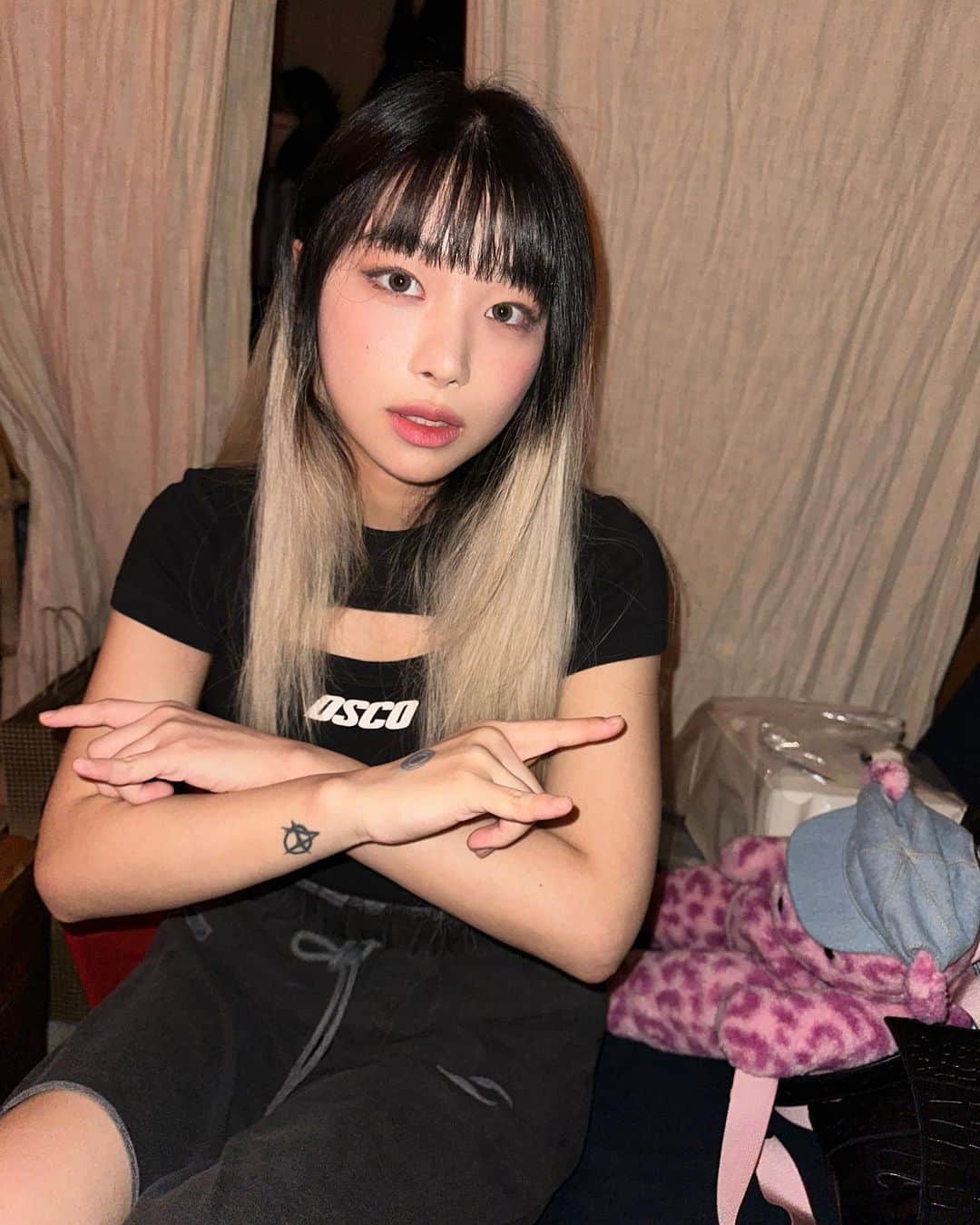 Jvcki Waiのインスタグラム：「82」