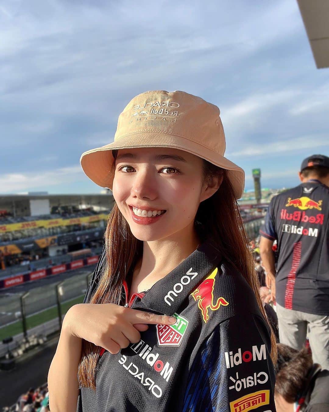 波田妃奈のインスタグラム