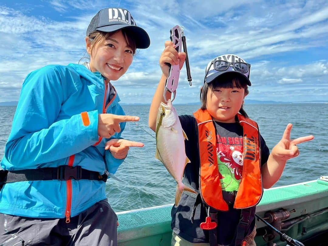 晴山由梨のインスタグラム