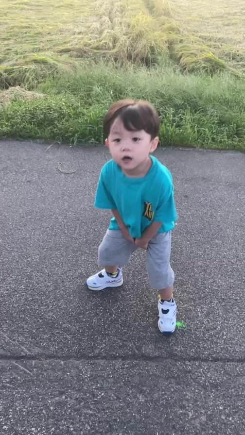 熊野準のインスタグラム
