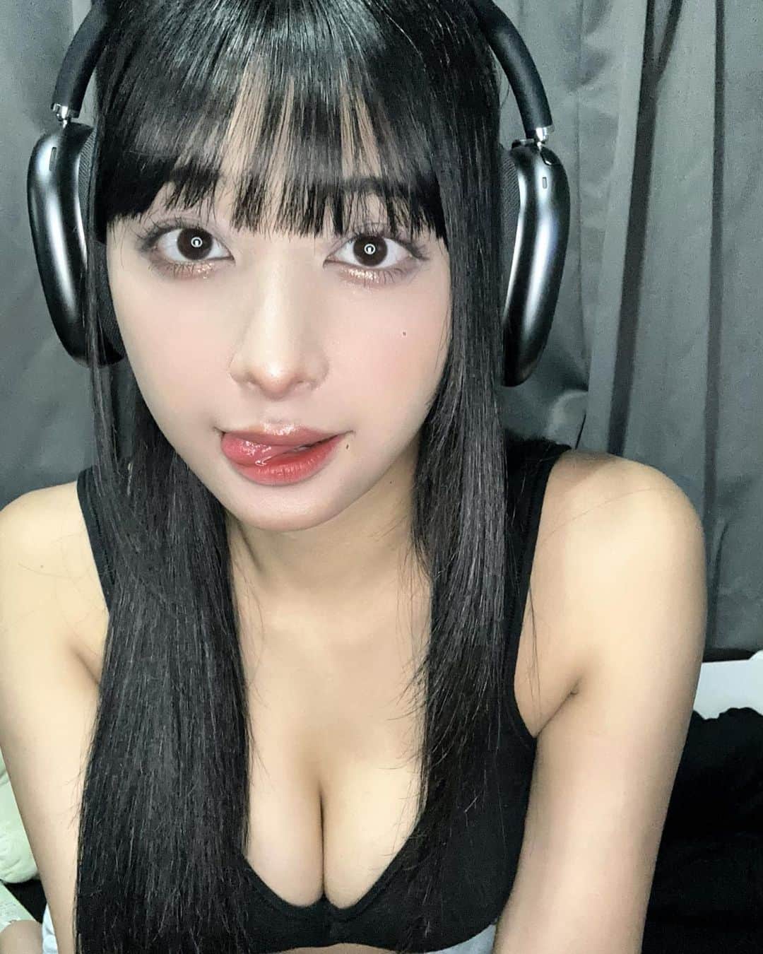 のインスタグラム：「ぺろり😋」