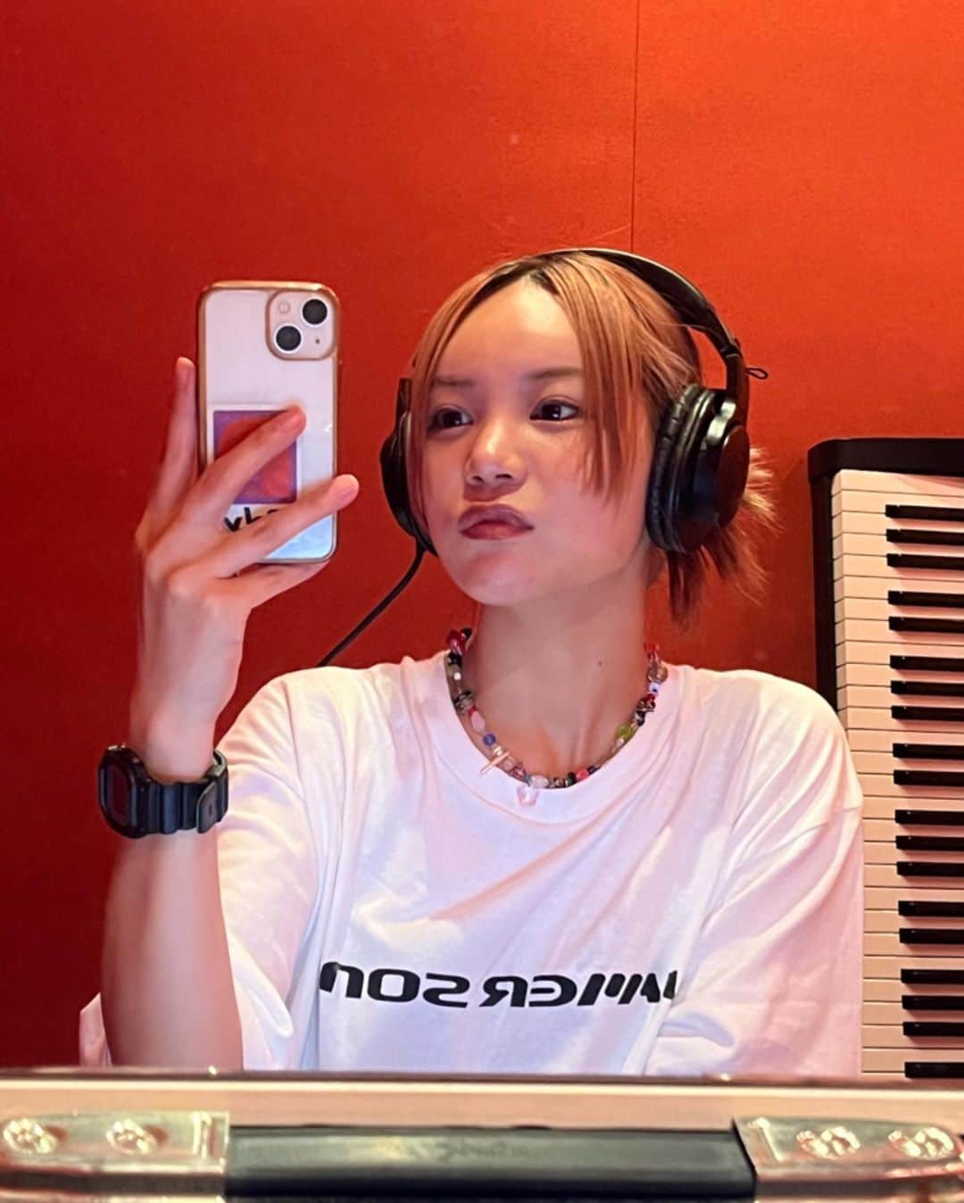 やすだちひろのインスタグラム：「🦚」