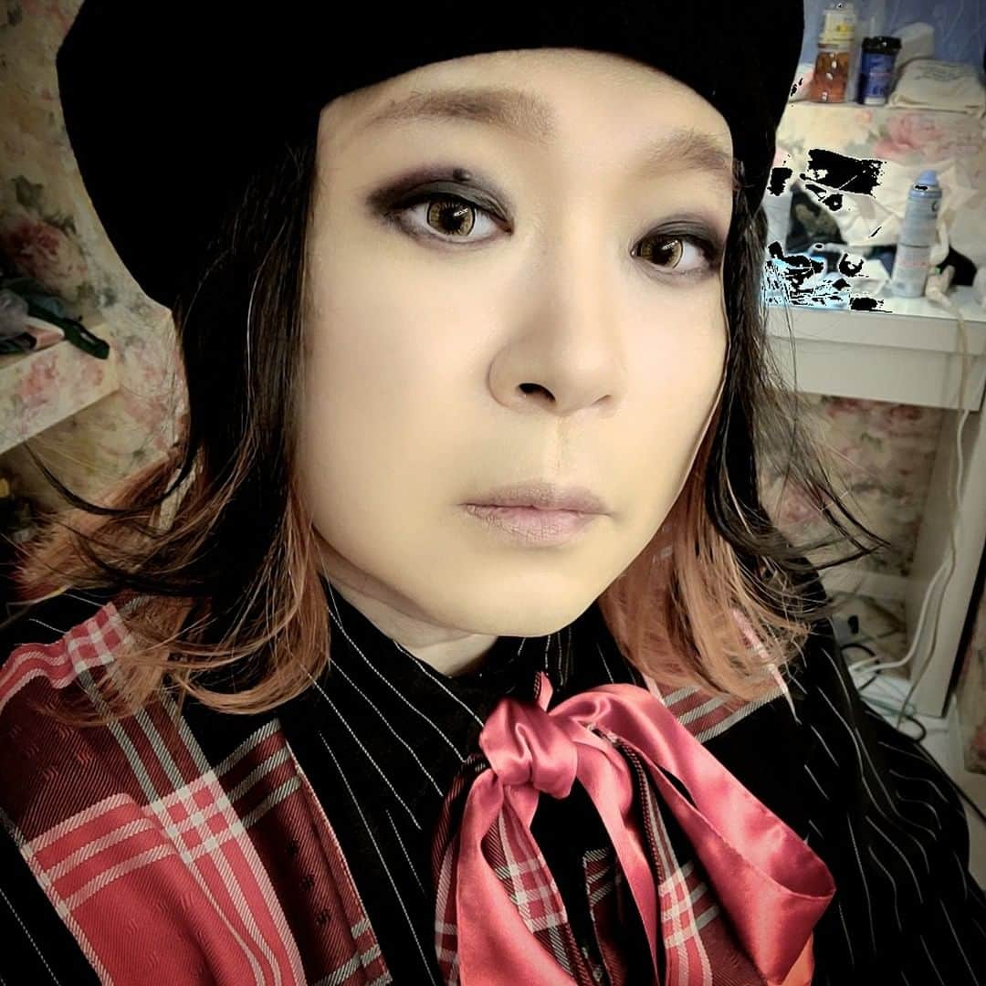 O-JIROさんのインスタグラム写真 - (O-JIROInstagram)「Real Finalから2ヶ月か、 またこの衣装着たいな～。」9月23日 18時25分 - peni_ojiro