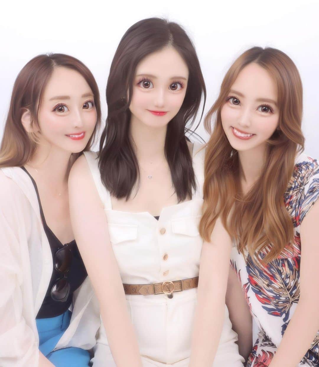 のインスタグラム：「. プリクラなんていつぶり！？って感じだったけど、プリ撮るだけでも盛り上がれる2人が大好きなの🤭💗 . #JASがある日常 #ギャップ萌えならぬ #ギャップ萎え #年内始動に向けて #🤫💕」