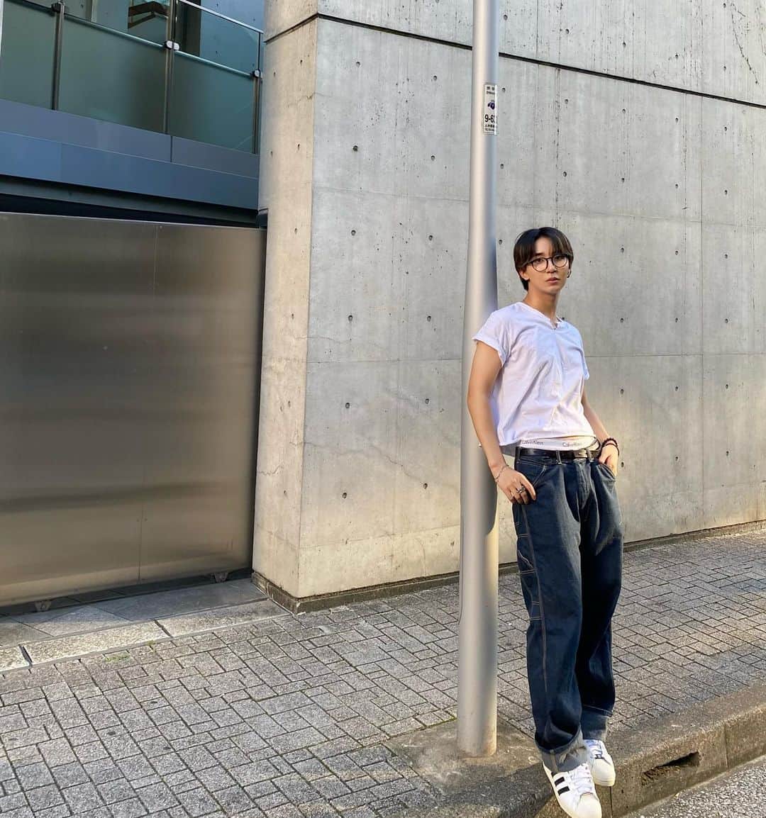 上野裕次郎のインスタグラム：「Rendezvous??🪽」