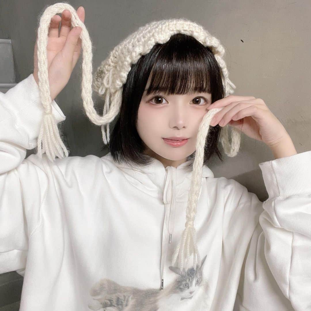 あいすのインスタグラム