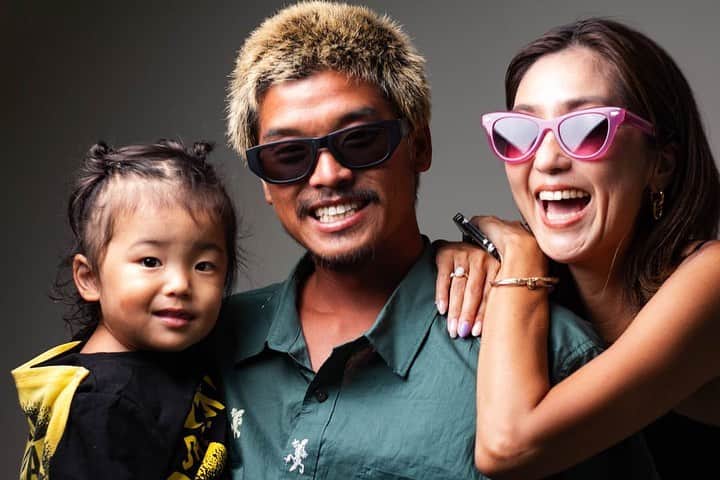 堀舞紀のインスタグラム：「🪰🕶🪰  @blackflys_japan   #exhibition 🕶🕶🕶🕶🕶🕶🕶🕶 😎 🕶🕶🕶🕶🕶🕶🕶🕶」
