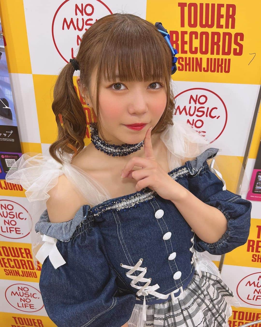 桜田アンナのインスタグラム：「ゆみちぃになったよ❣️🩵」