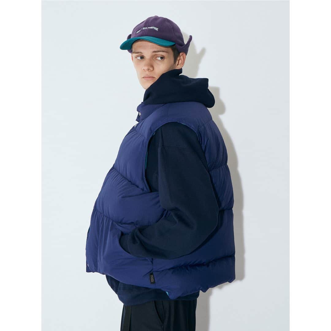 のインスタグラム：「SEDAN ALL-PURPOSE  2023 A/W 09.23 sat. 5th DROP...  @sedan_all_purpose   #sedanallpurpose  #23aw #bshop」