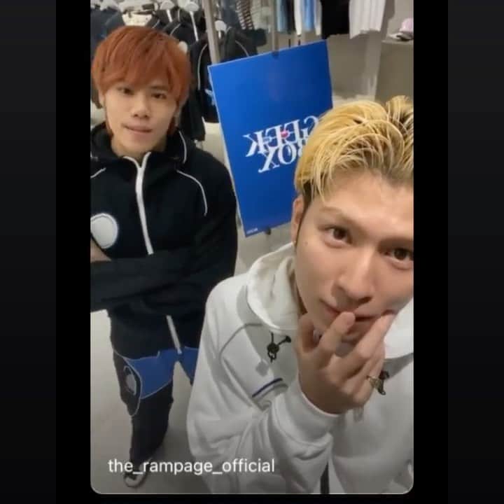 PKCZ GALLERY STOREのインスタグラム