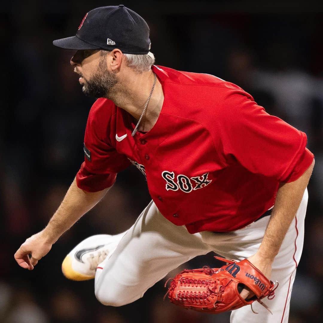 ボストン・レッドソックスさんのインスタグラム写真 - (ボストン・レッドソックスInstagram)「Home W 🫶」9月23日 11時25分 - redsox