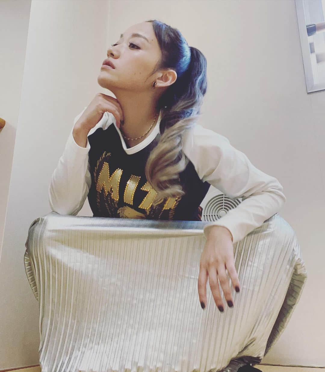 今村美乃のインスタグラム