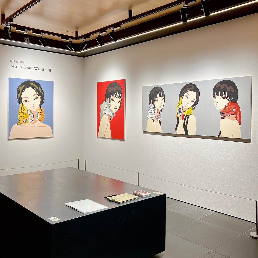 銀座 蔦屋書店のインスタグラム