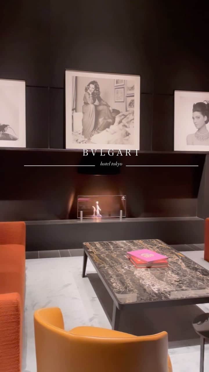 のインスタグラム：「BVLGARI HOTEL TOKYO🌛♡ Nico romitoでお食事した日🌉  #nicoromito#BVLGARI#BVLGARIHOTEL#bvlgarihoteltokyo #bvlgarihoteltokyobar #dinner#東京夜景」