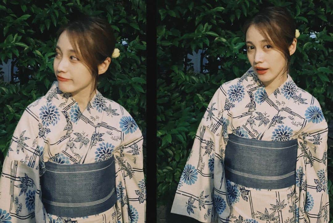 中村ゆりかさんのインスタグラム写真 - (中村ゆりかInstagram)「ちょっとずつ涼しくなってきたかな〜風邪ひかないようにね👼💭 明日のイベントは晴れるみたいで安心☀️ #moonlight #中村ゆりか」9月23日 12時32分 - yurikanakamura_official