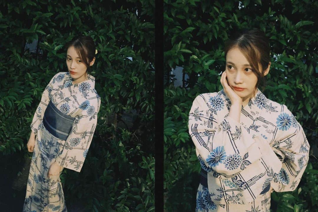 中村ゆりかさんのインスタグラム写真 - (中村ゆりかInstagram)「ちょっとずつ涼しくなってきたかな〜風邪ひかないようにね👼💭 明日のイベントは晴れるみたいで安心☀️ #moonlight #中村ゆりか」9月23日 12時32分 - yurikanakamura_official
