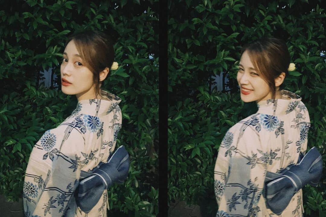 中村ゆりかのインスタグラム