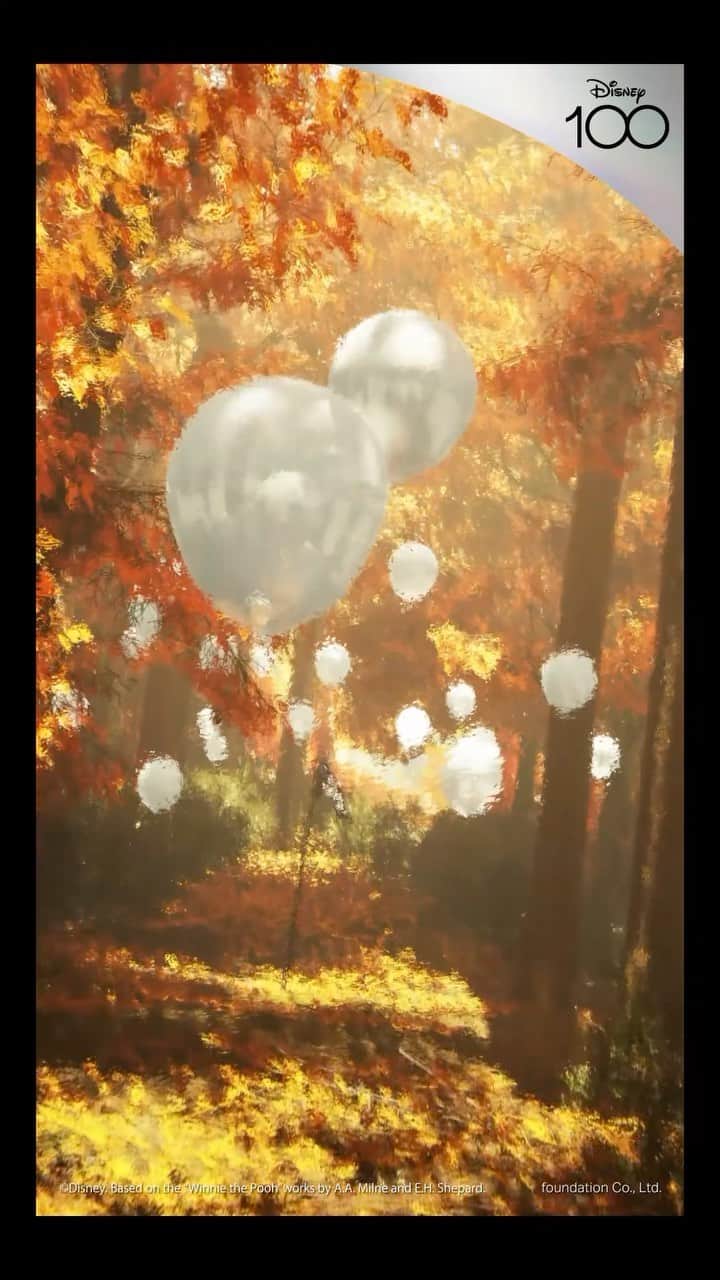 のインスタグラム：「WONDER TOGETHER / Winnie the Pooh COLLECTION  新しい物語を読む時のワクワクする瞬間をイメージした特別なコレクション。 仲間と一緒にいつも楽しい冒険をしているくまのプーさん。 そんなプーさんがドライバーを構えたポーズが愛らしいゴルフウェアやアクセサリー。  Released on 10.06.  #Disney#Disney100#pooh#くまのプーさん  #pearlygates#pearlygatesrtad#newarrivals #autumncollection#iloveit#golffashion#golfstyle#パーリーゲイツ#ゴルフ#ゴルフウェア#ゴルフファッション#ゴルフバッグ」