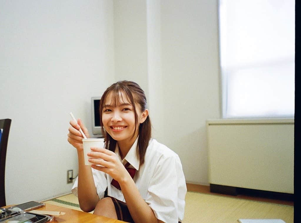 寺本莉緒のインスタグラム：「. . 沢山のことを教えてくれた 沢山の仲間ができた 全てが詰まった最終話  『最高の教師』第10話 拝啓、「変わらないと」諦めるあなたへ  是非ご覧ください。」