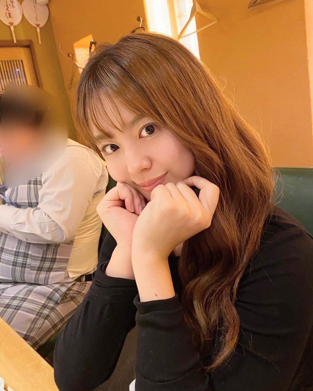 綾瀬りえのグルメインスタ