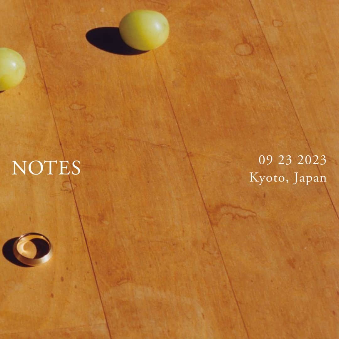 SHIHARAさんのインスタグラム写真 - (SHIHARAInstagram)「New Shihara Notes entry by Osma Harvilahti @osmaharvilahti on notes.shihara.com.」9月23日 13時00分 - shihara