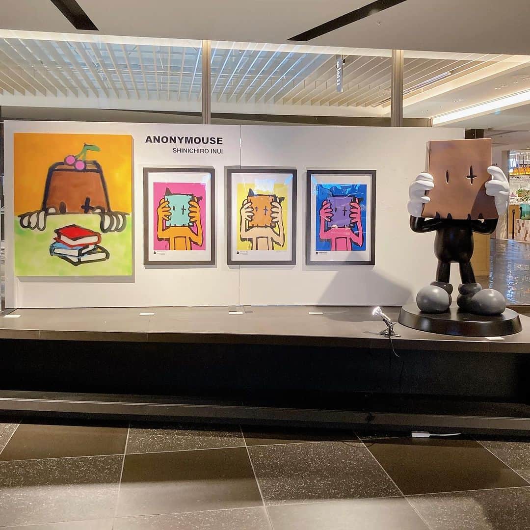 銀座 蔦屋書店のインスタグラム