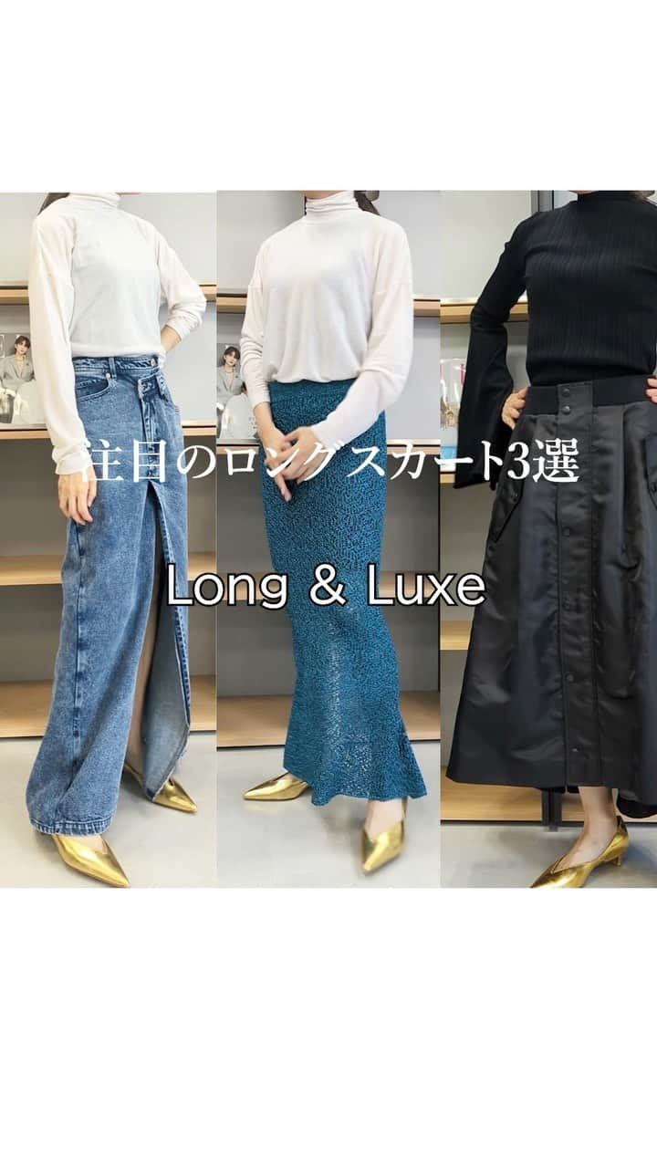 ELLE SHOP_JPのインスタグラム