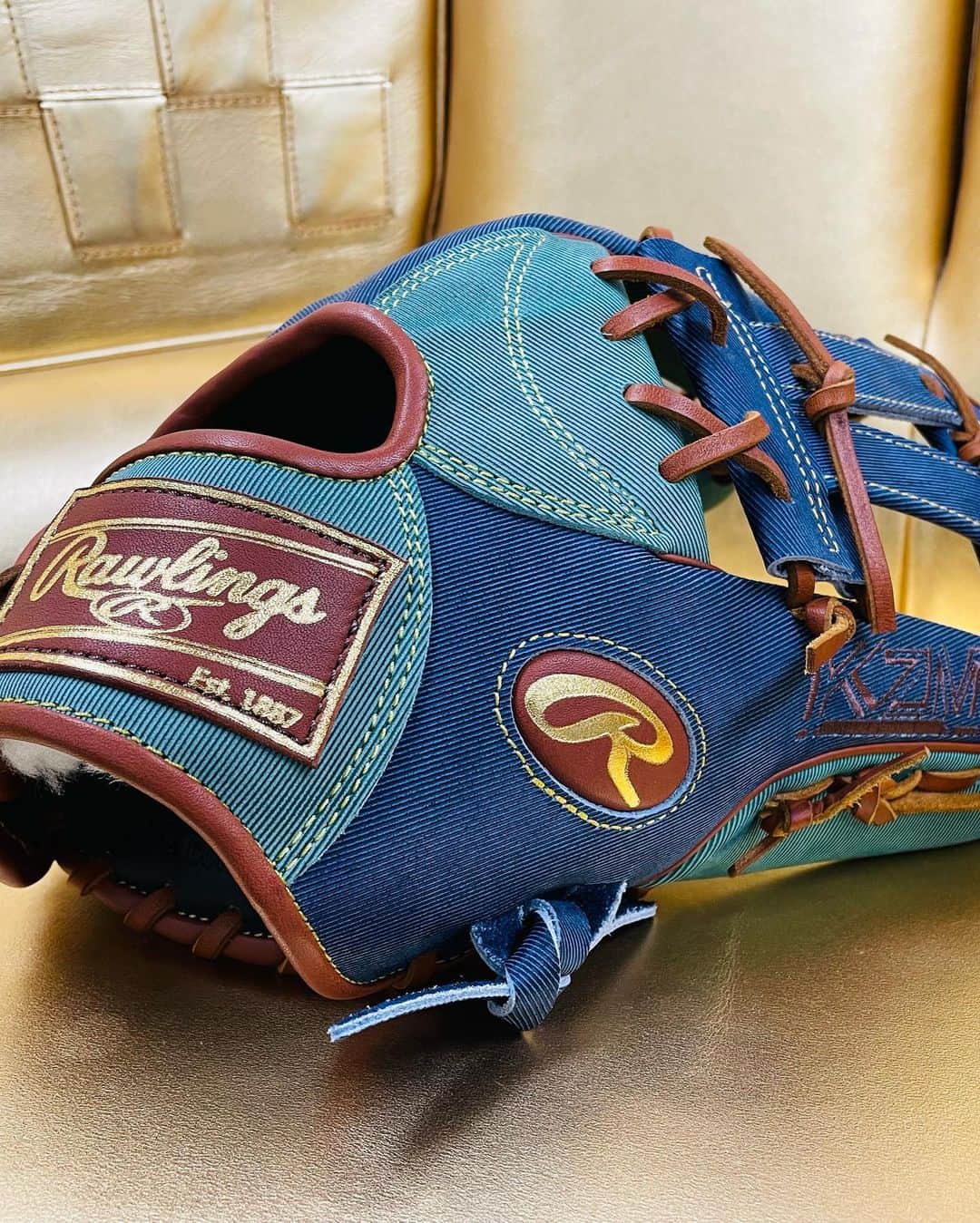 Rawlings Japanのインスタグラム