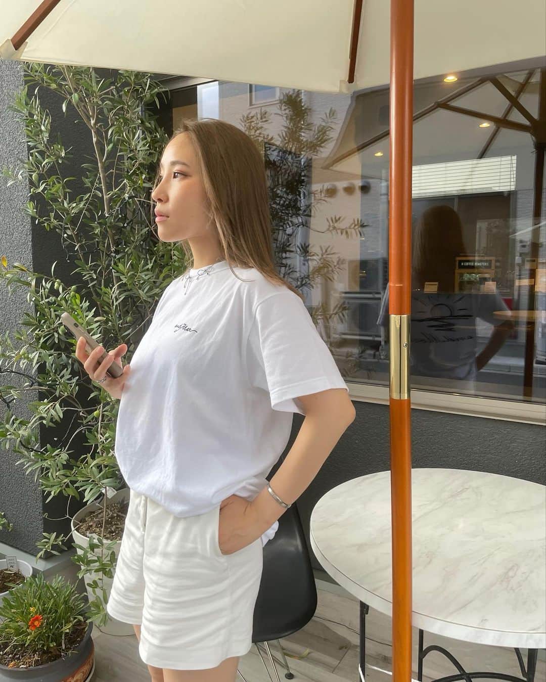 mikerr（ミカ）のインスタグラム